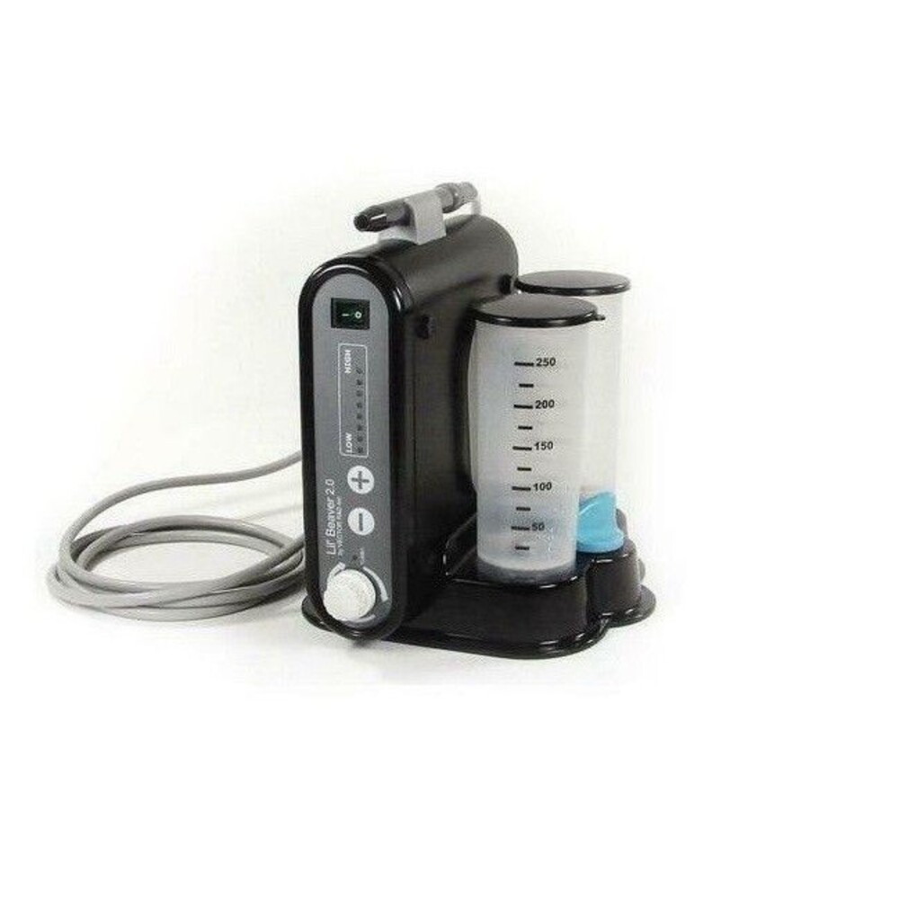 Vector Little Beaver Elite 2.0 Ultrasonic Scaler, Dual Water Bottle System Kit -